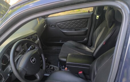 Daewoo Nexia I рестайлинг, 2008 год, 160 000 рублей, 8 фотография