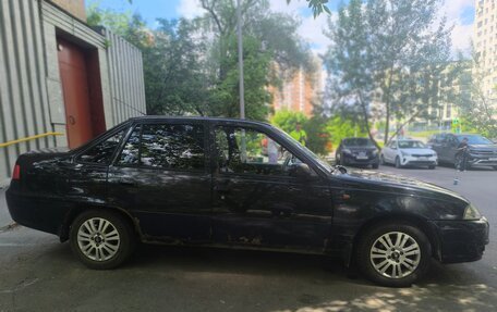 Daewoo Nexia I рестайлинг, 2008 год, 160 000 рублей, 2 фотография