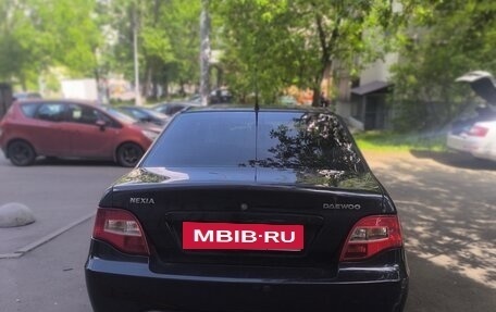 Daewoo Nexia I рестайлинг, 2008 год, 160 000 рублей, 4 фотография