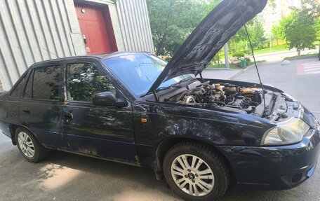 Daewoo Nexia I рестайлинг, 2008 год, 160 000 рублей, 11 фотография