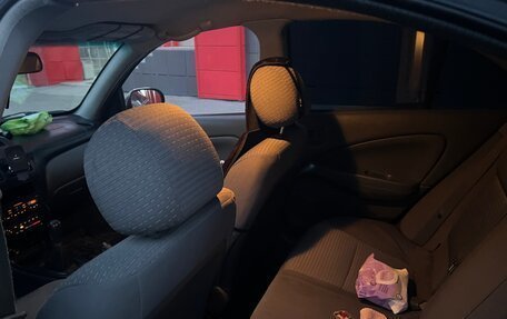 Nissan Almera Classic, 2006 год, 280 000 рублей, 8 фотография