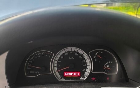 Daewoo Nexia I рестайлинг, 2008 год, 160 000 рублей, 6 фотография