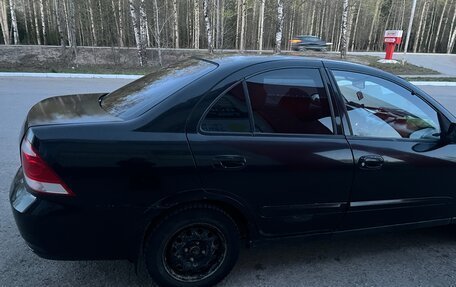 Nissan Almera Classic, 2006 год, 280 000 рублей, 5 фотография