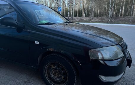 Nissan Almera Classic, 2006 год, 280 000 рублей, 6 фотография