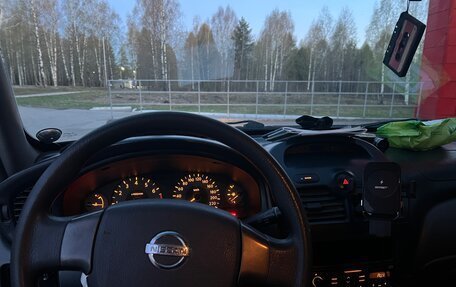 Nissan Almera Classic, 2006 год, 280 000 рублей, 7 фотография