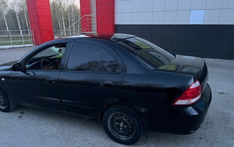 Nissan Almera Classic, 2006 год, 280 000 рублей, 3 фотография