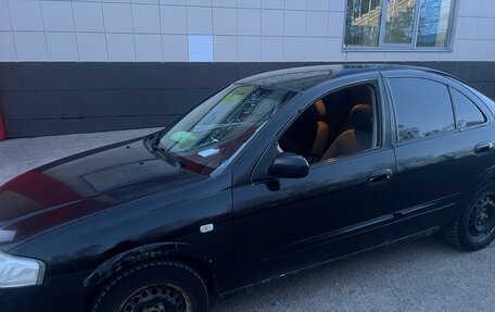 Nissan Almera Classic, 2006 год, 280 000 рублей, 2 фотография