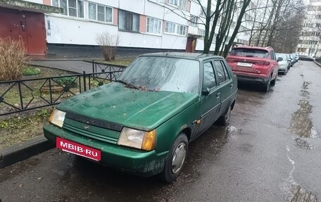 ЗАЗ 1103 «Славута», 2004 год, 30 000 рублей, 2 фотография