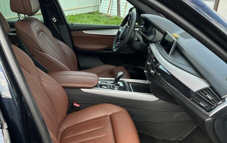 BMW X5, 2016 год, 3 850 000 рублей, 7 фотография