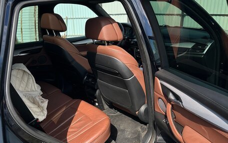BMW X5, 2016 год, 3 850 000 рублей, 8 фотография