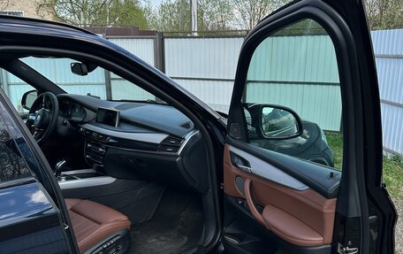 BMW X5, 2016 год, 3 850 000 рублей, 6 фотография