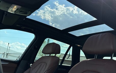 BMW X5, 2016 год, 3 850 000 рублей, 14 фотография