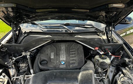 BMW X5, 2016 год, 3 850 000 рублей, 16 фотография