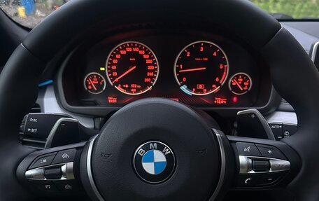 BMW X5, 2016 год, 3 850 000 рублей, 19 фотография