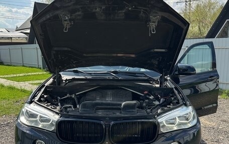 BMW X5, 2016 год, 3 850 000 рублей, 17 фотография