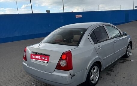 Vortex Estina II (FL-C), 2010 год, 215 000 рублей, 3 фотография