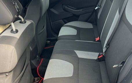 Ford Focus III, 2012 год, 650 000 рублей, 9 фотография