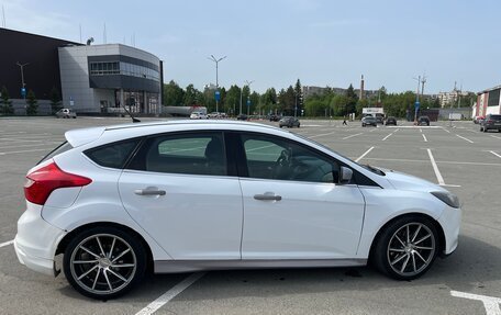 Ford Focus III, 2012 год, 650 000 рублей, 5 фотография