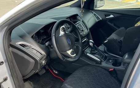 Ford Focus III, 2012 год, 650 000 рублей, 7 фотография