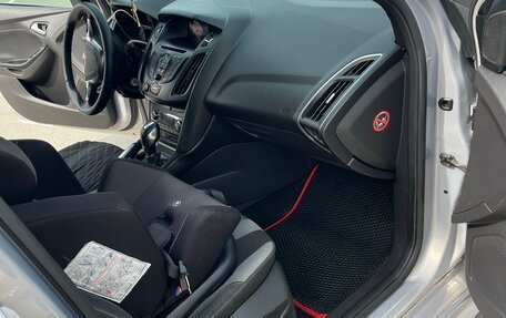 Ford Focus III, 2012 год, 650 000 рублей, 10 фотография