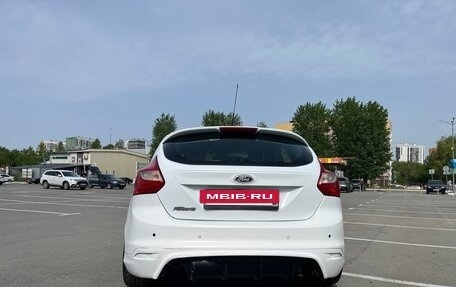 Ford Focus III, 2012 год, 650 000 рублей, 3 фотография