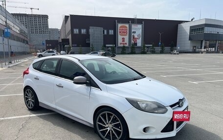 Ford Focus III, 2012 год, 650 000 рублей, 6 фотография