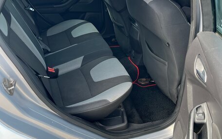 Ford Focus III, 2012 год, 650 000 рублей, 12 фотография