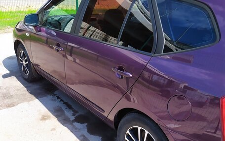 KIA Carens III (RP), 2010 год, 550 000 рублей, 3 фотография