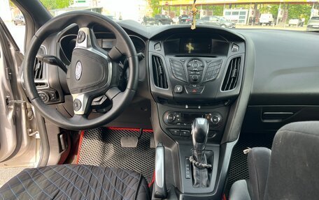 Ford Focus III, 2012 год, 650 000 рублей, 13 фотография