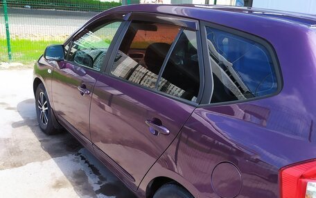 KIA Carens III (RP), 2010 год, 550 000 рублей, 7 фотография