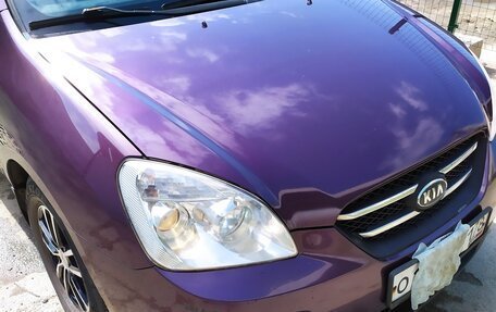 KIA Carens III (RP), 2010 год, 550 000 рублей, 4 фотография