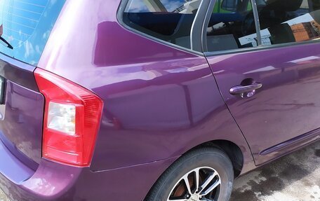 KIA Carens III (RP), 2010 год, 550 000 рублей, 10 фотография