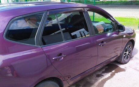 KIA Carens III (RP), 2010 год, 550 000 рублей, 11 фотография