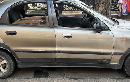 Chevrolet Lanos I, 2007 год, 120 000 рублей, 2 фотография