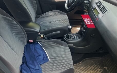 Citroen C4 II рестайлинг, 2007 год, 320 000 рублей, 10 фотография