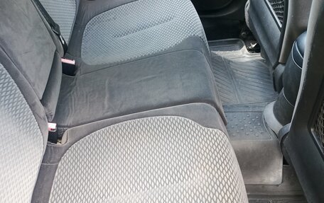 Citroen C4 II рестайлинг, 2007 год, 320 000 рублей, 11 фотография