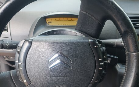 Citroen C4 II рестайлинг, 2007 год, 320 000 рублей, 15 фотография