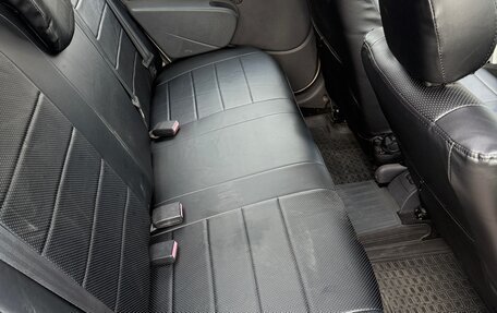 Renault Logan I, 2013 год, 520 000 рублей, 11 фотография