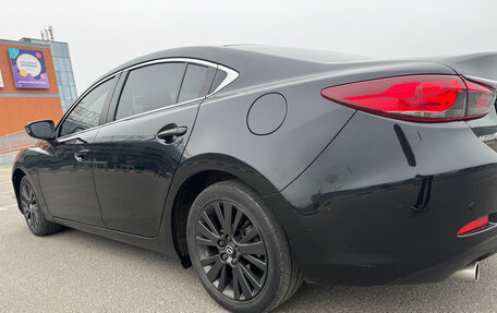 Mazda 6, 2015 год, 1 500 000 рублей, 5 фотография