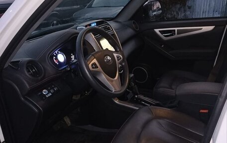 Lifan X60 I рестайлинг, 2017 год, 750 000 рублей, 6 фотография