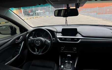 Mazda 6, 2015 год, 1 500 000 рублей, 8 фотография