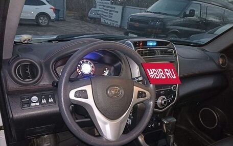 Lifan X60 I рестайлинг, 2017 год, 750 000 рублей, 7 фотография