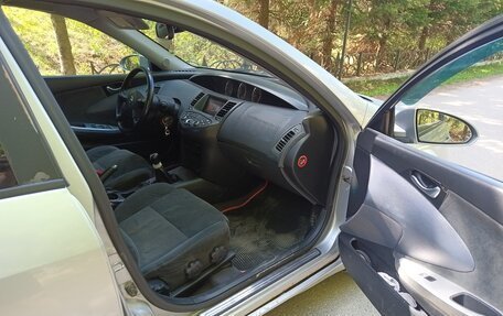 Nissan Primera III, 2004 год, 249 000 рублей, 10 фотография