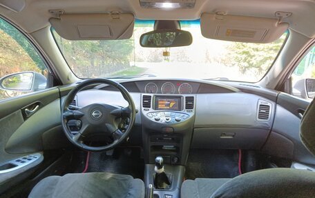 Nissan Primera III, 2004 год, 249 000 рублей, 12 фотография