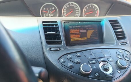 Nissan Primera III, 2004 год, 249 000 рублей, 9 фотография