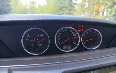 Nissan Primera III, 2004 год, 249 000 рублей, 14 фотография