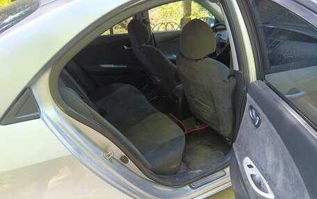Nissan Primera III, 2004 год, 249 000 рублей, 11 фотография