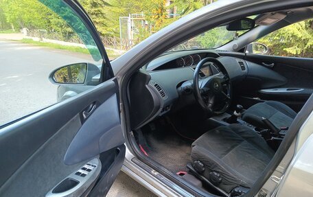 Nissan Primera III, 2004 год, 249 000 рублей, 13 фотография