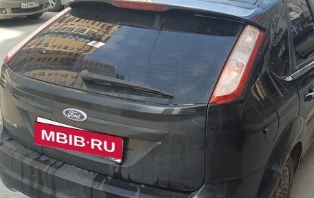 Ford Focus II рестайлинг, 2010 год, 580 000 рублей, 2 фотография