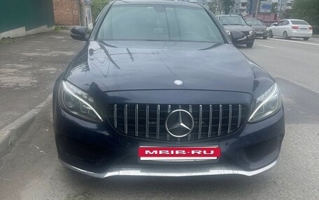 Mercedes-Benz C-Класс, 2014 год, 1 850 000 рублей, 6 фотография